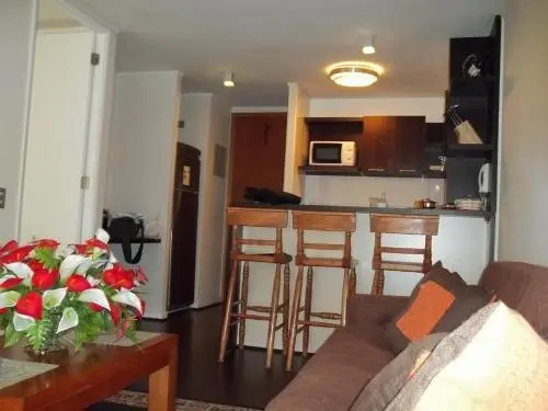 Apartamento Star