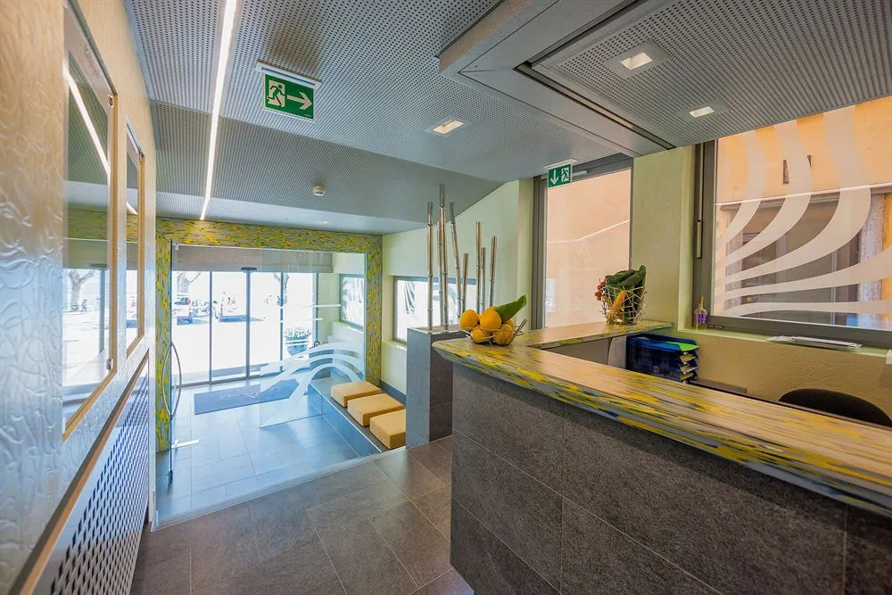 Albergo Carcani by Ketty & Tommy