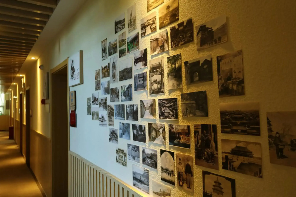 Dragon King Hostel