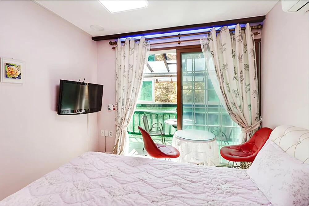 Yangpyeong Full of Sunshine Pension