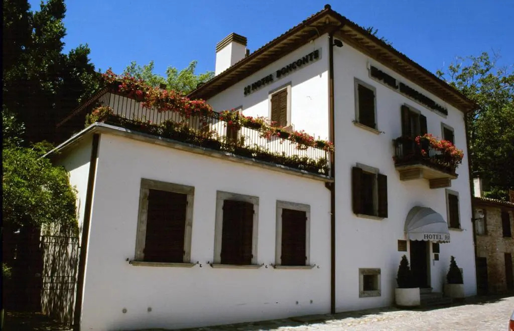 Hotel Bonconte