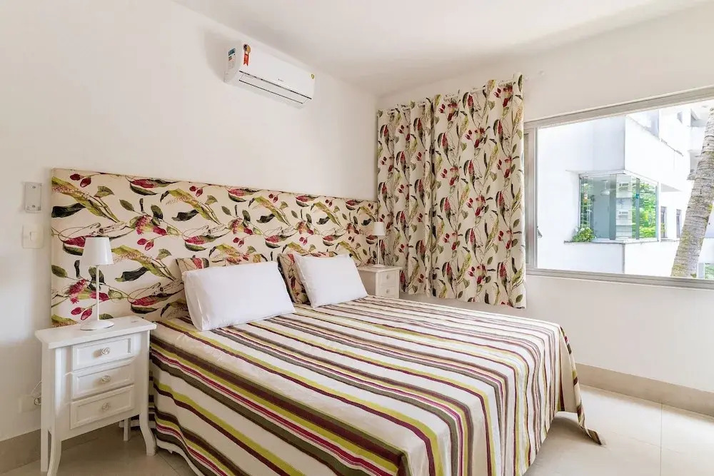 Apartamento Enseada - Guarujá