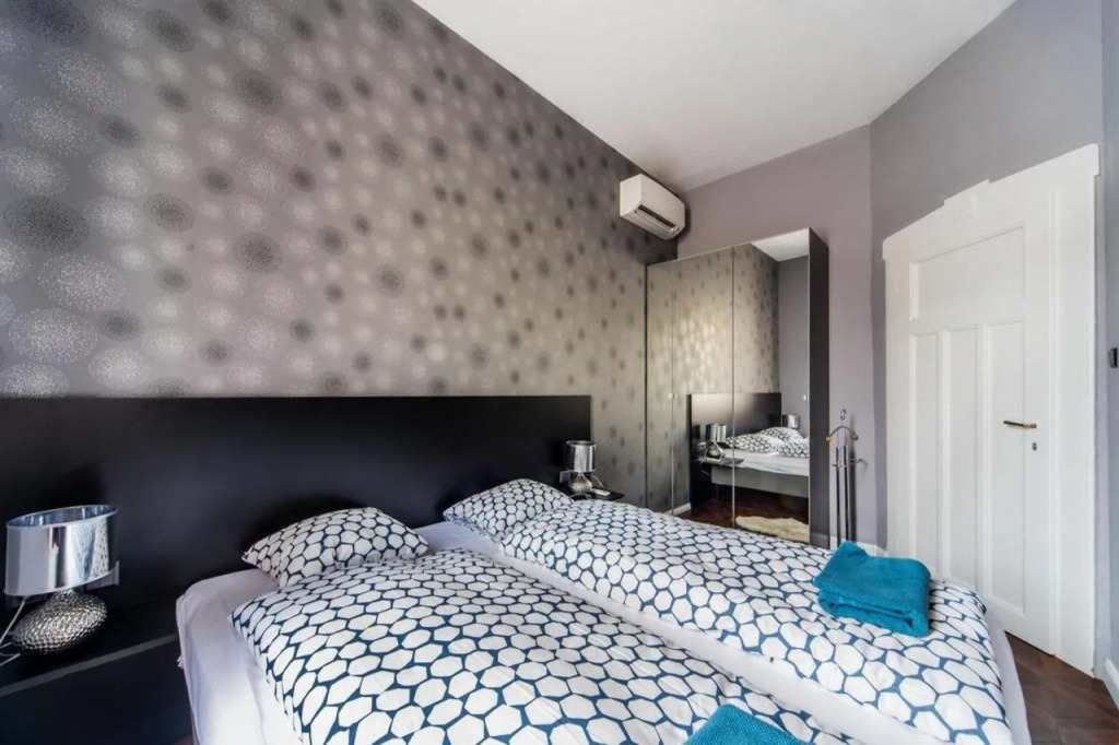 A43 Apartment