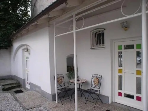 Spacious central studio Nika 2 Tour As Ljubljana