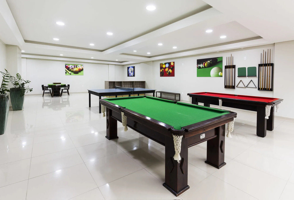 Hotel Bella Camboriú
