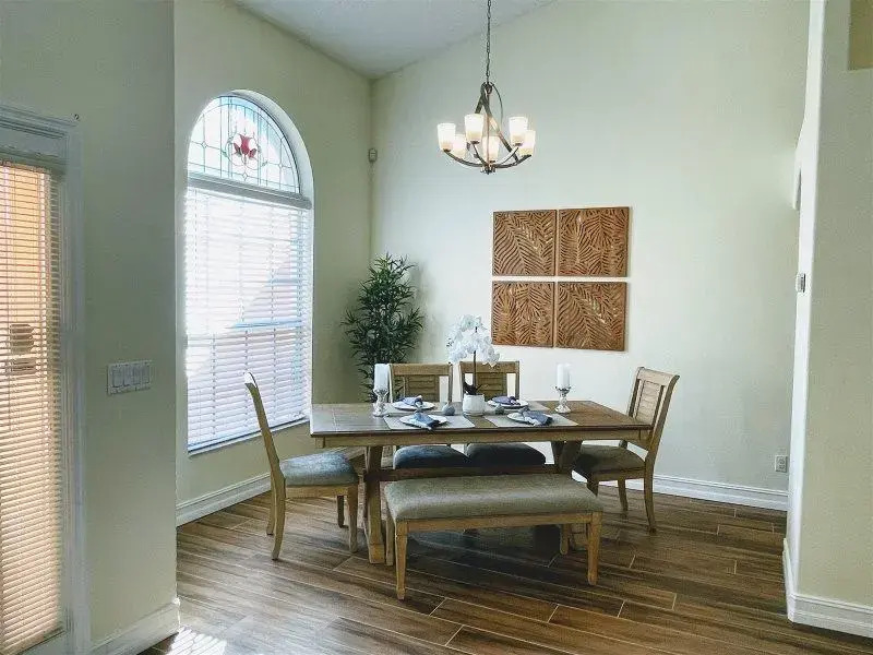 Orange Tree Executive Gameroom