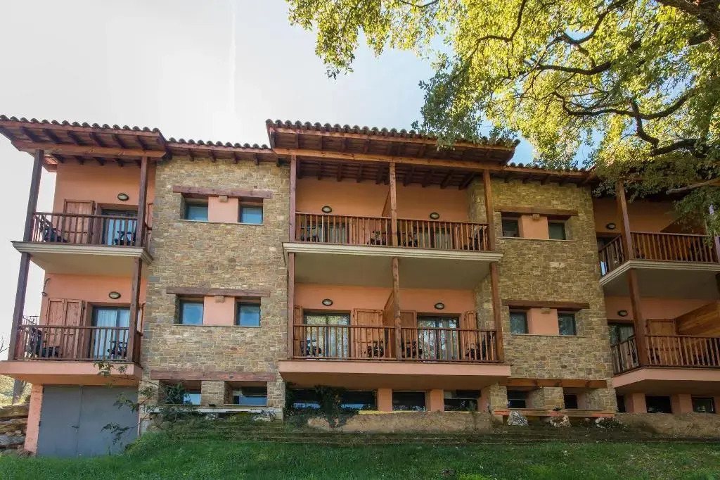 Hotel Seva