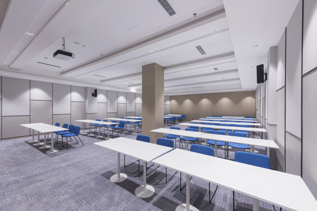 Holiday Inn Express Dengfeng Songshan
