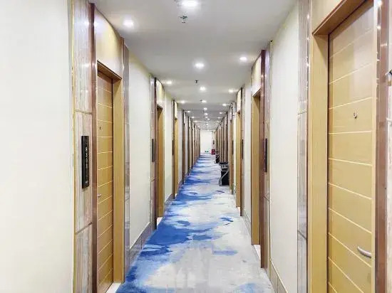 City Fengdu Hotel