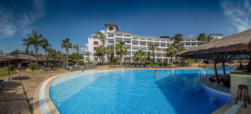 SH Villa Gadea