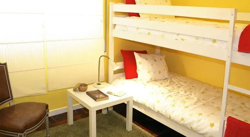 Apartamento Buganvilia