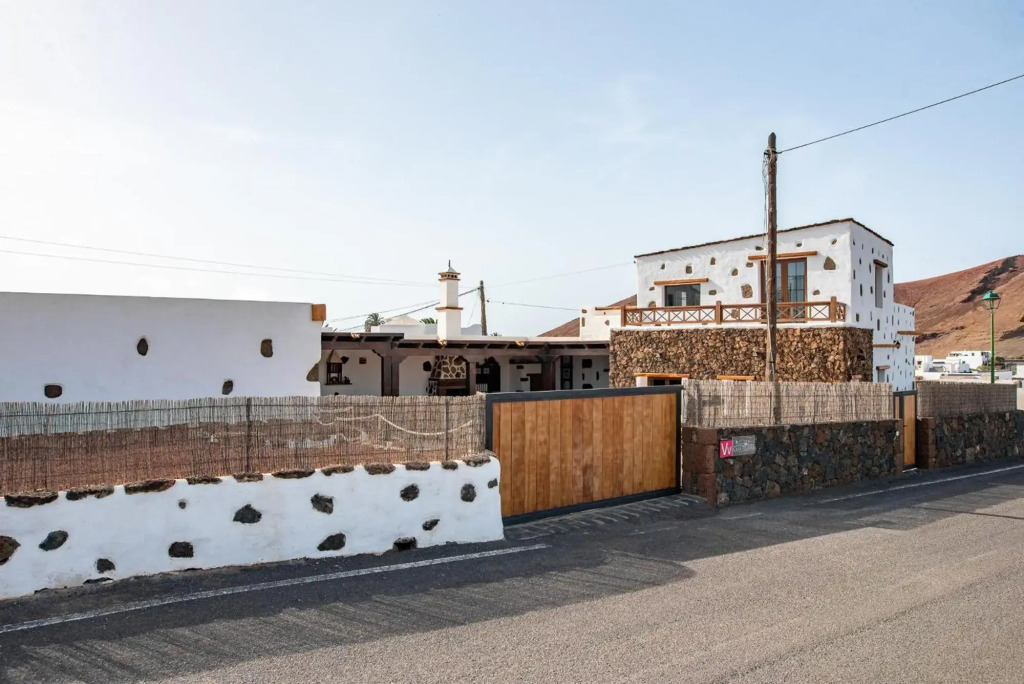 Casa Tilama