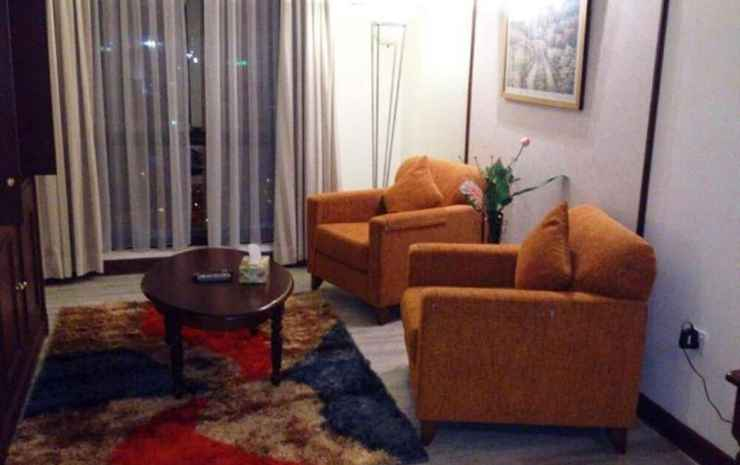 Miami service suite times square Kuala Lumpur