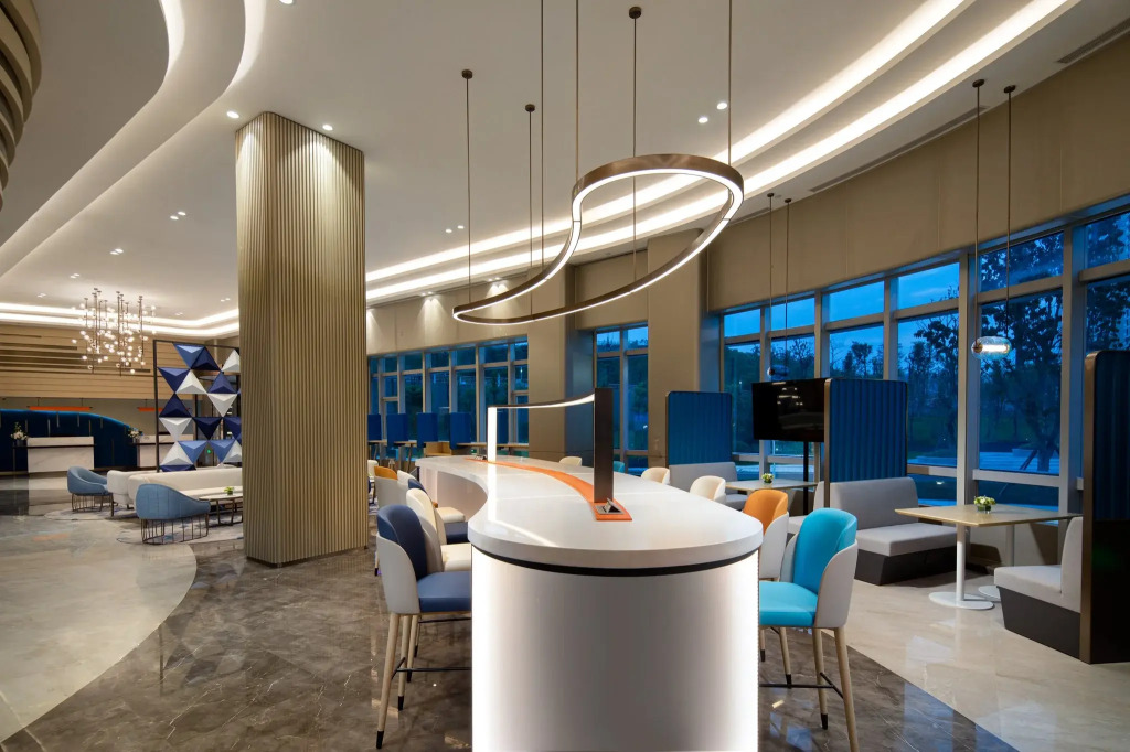 Holiday Inn Express Yibin by IHG