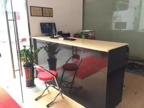 Wuhan fayuan home hotel
