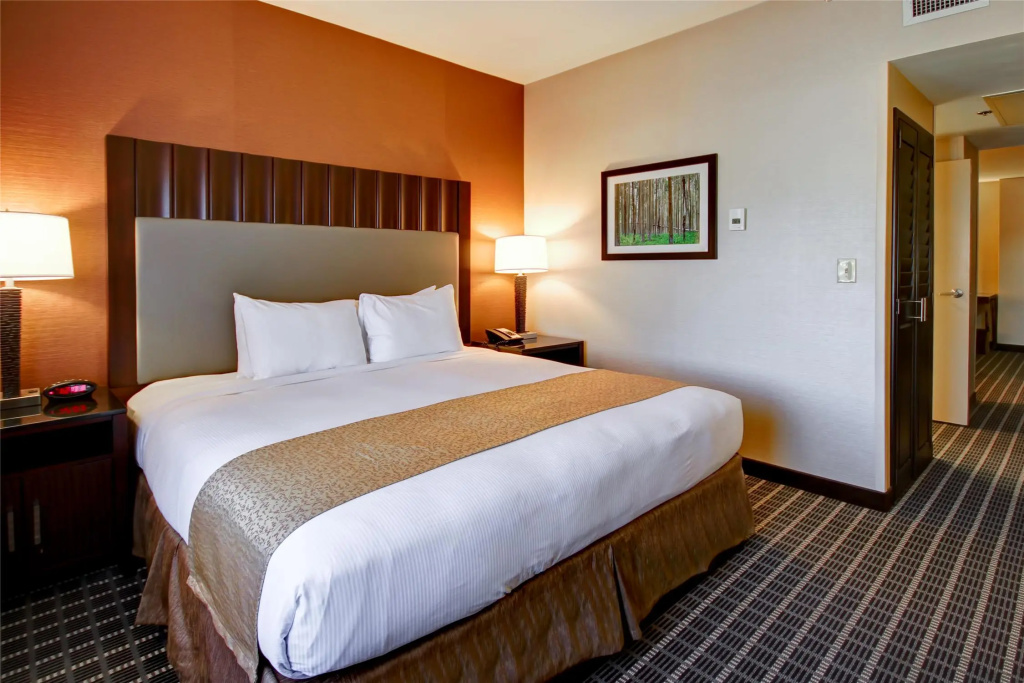 DoubleTree by Hilton Hotel Flagstaff