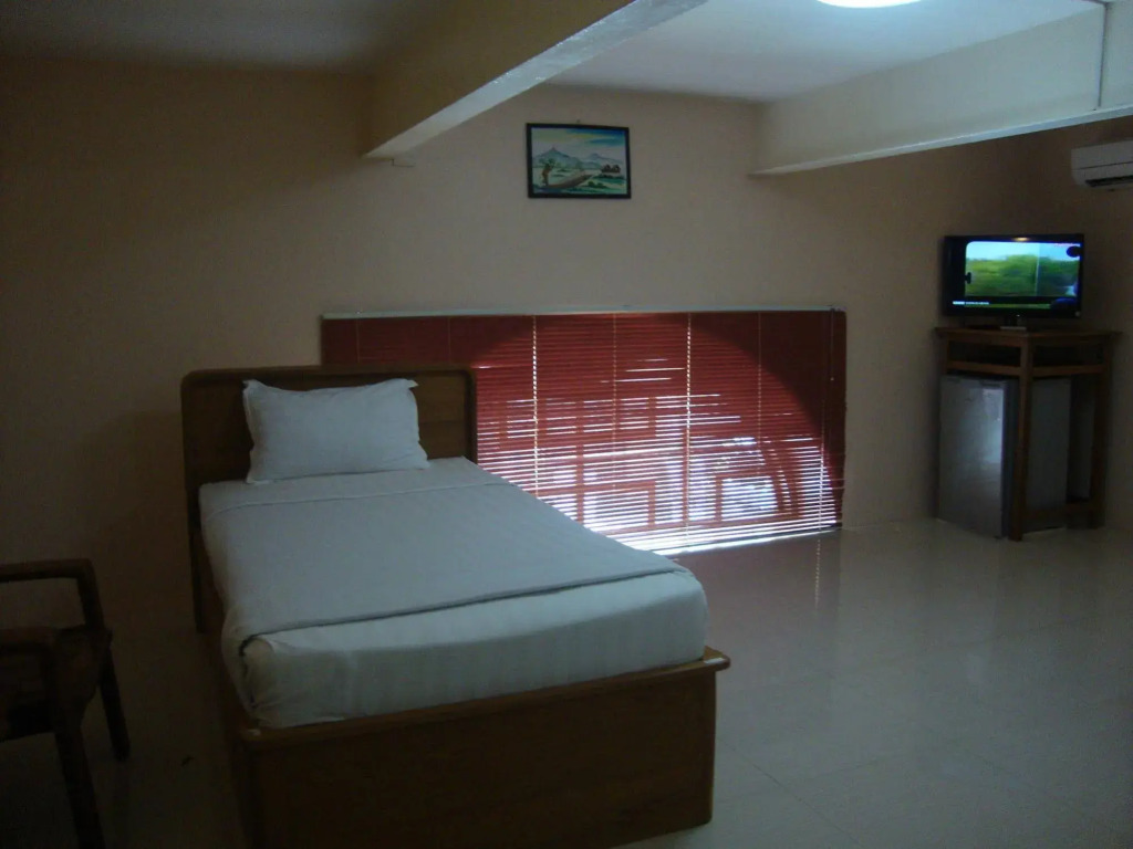 Yangon Urban Hotel