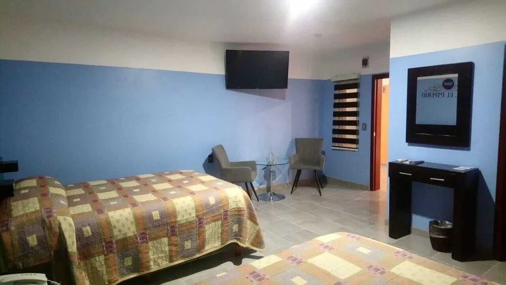 Hotel El Imperio