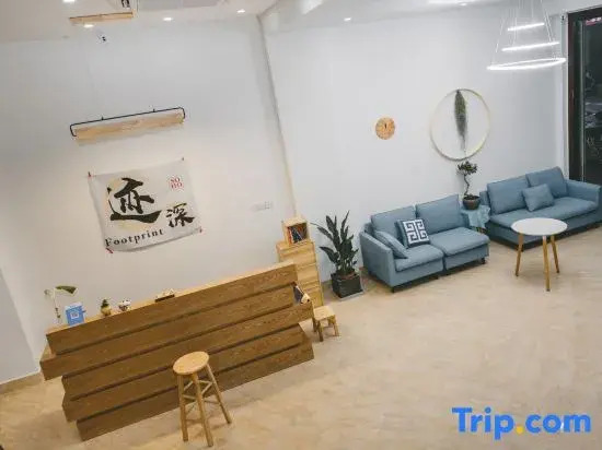 Nanning Jishen Convenience Apartment