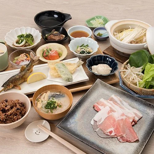 Myoken Hotel