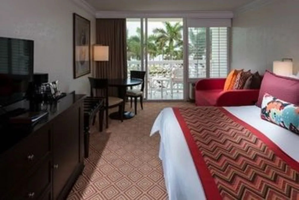 Memories Grand Bahama -All Inclusive