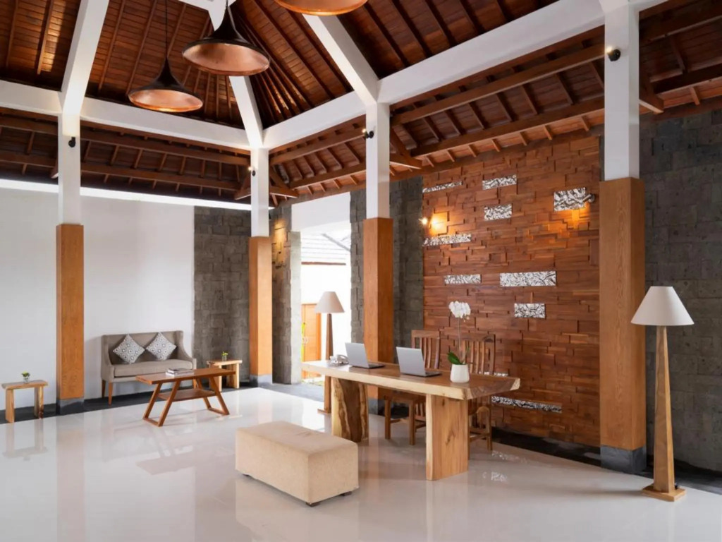 The Sakaye Villas & Spa by Kanaya Hospitality