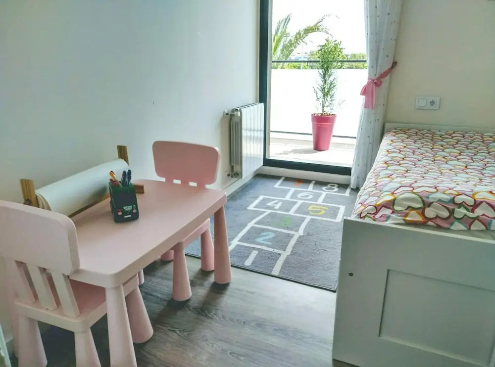 Lovely Apartment in Salou