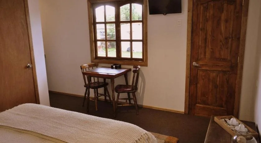 Pire Mapu Cottage