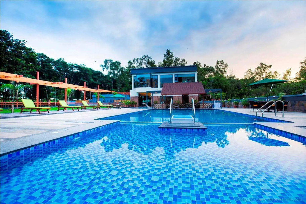 VITS Shalimar, Ankleshwar