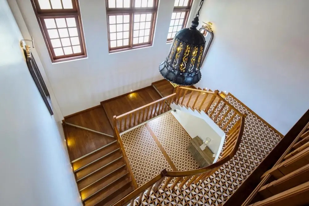 Arvani Villa Galle