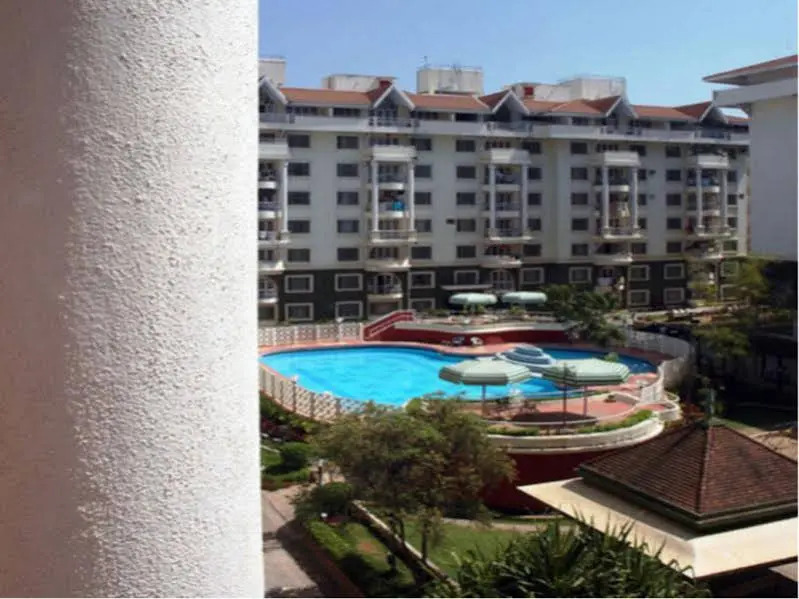 Alcove Serviced Apartment