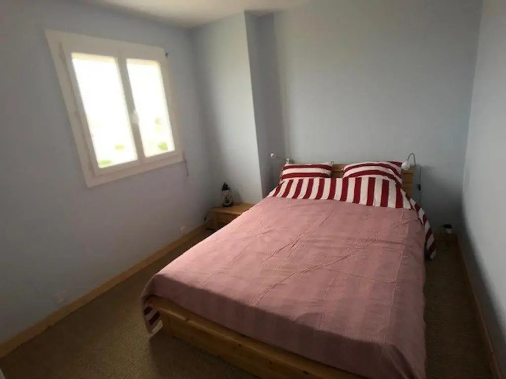 Appartement Port Barcarès, 3 pièces, 4 personnes - FR-1-81-466