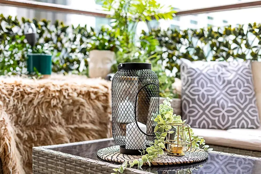 Idyllic Covent Garden Flat