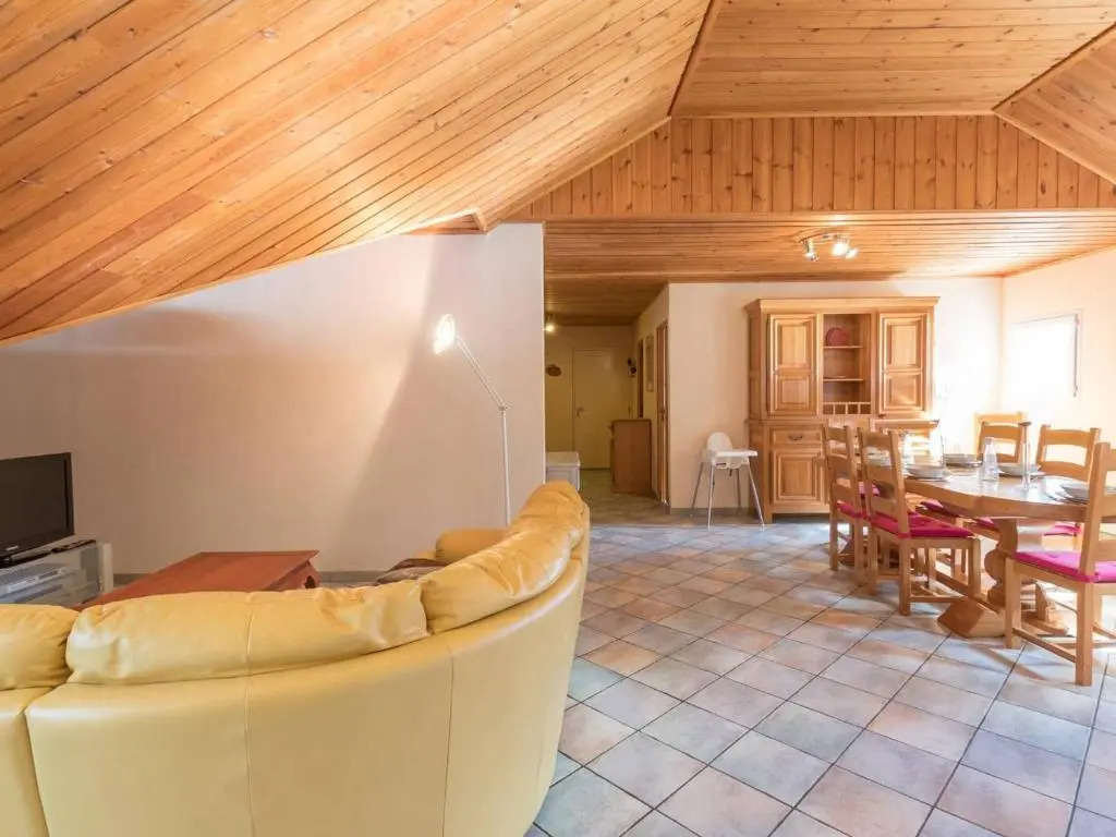Appartement Briançon, 4 pièces, 6 personnes - FR-1-330C-57