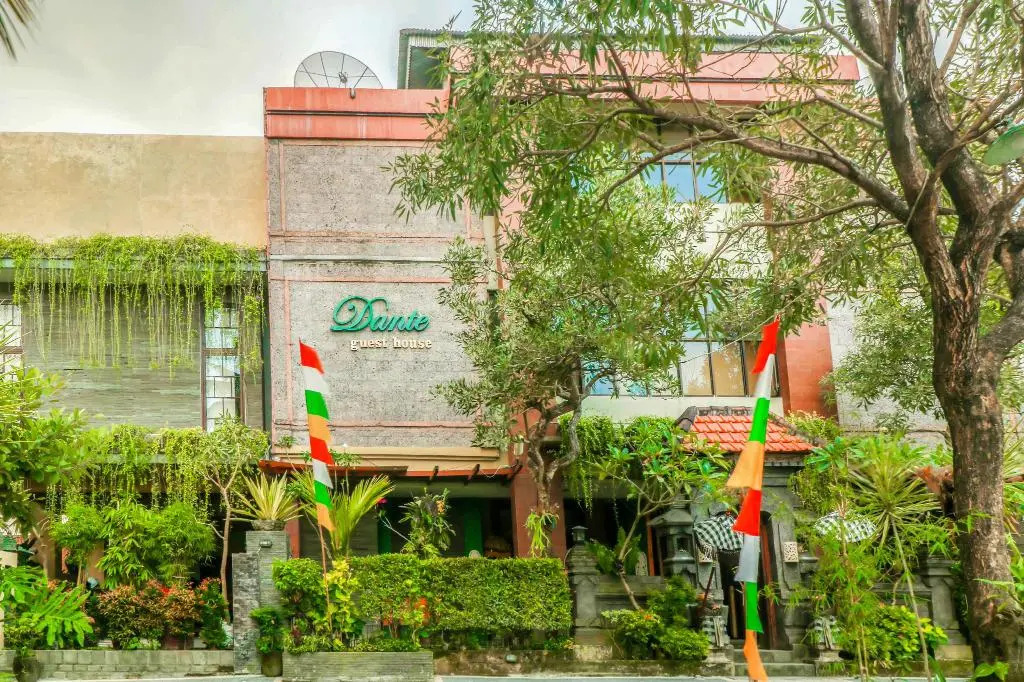 Dante Guesthouse