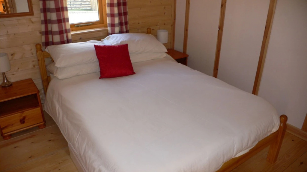 Tayview Lodges