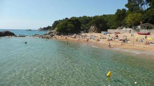 Villa Zen Costa Brava