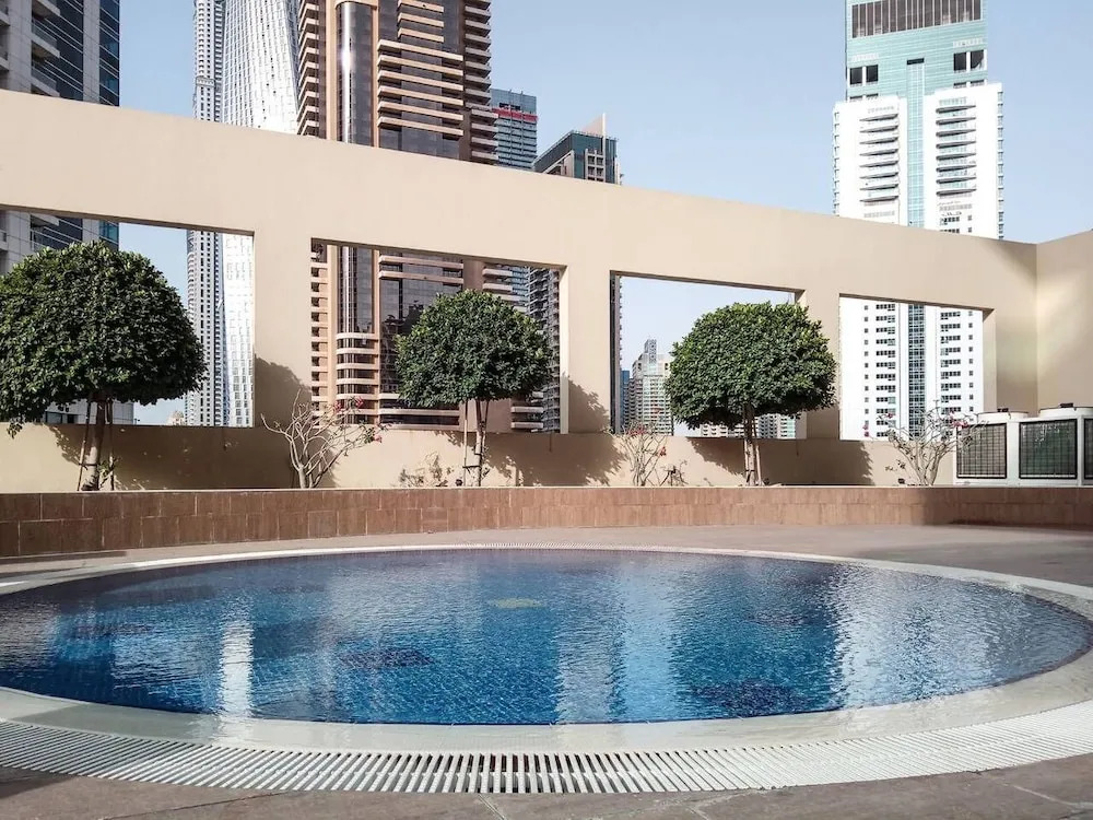 Breathtaking Beach Views in This 2BR in Marina!