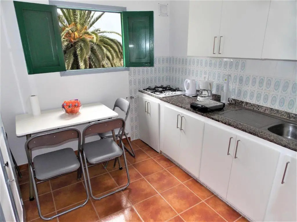 Casa Fasnia Nature