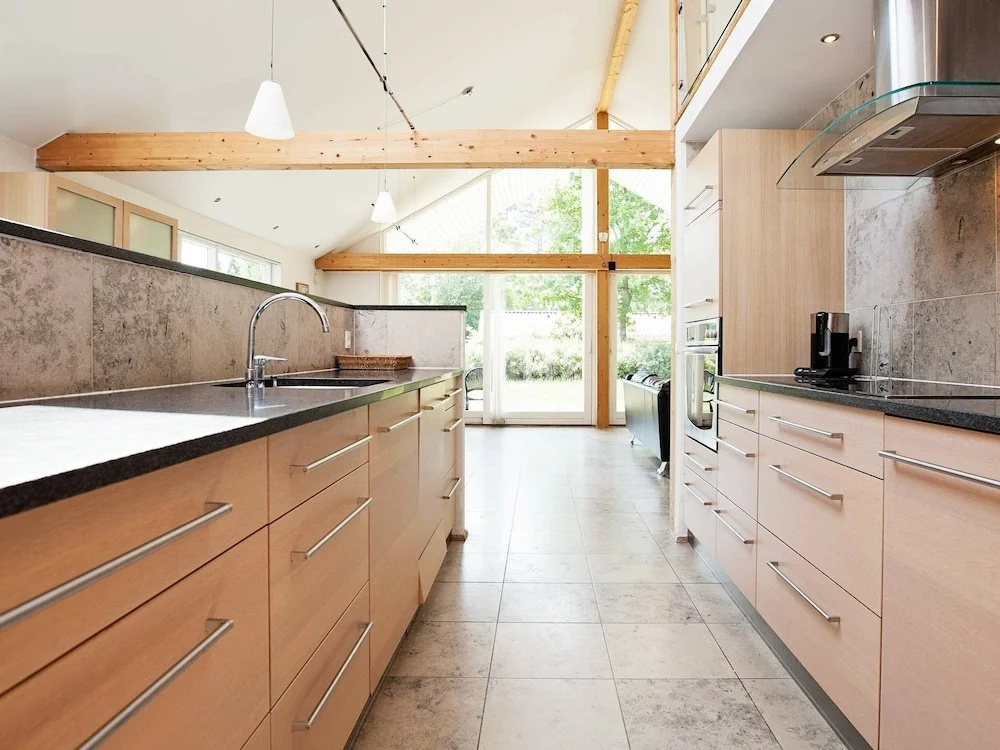 Luxurious Holiday Home in Falster by the Sea