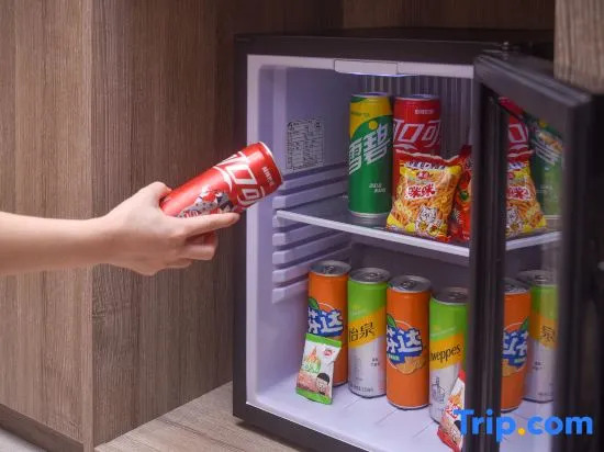 TRUE GO Hotel (Shenzhen Qianhai Yifang City)