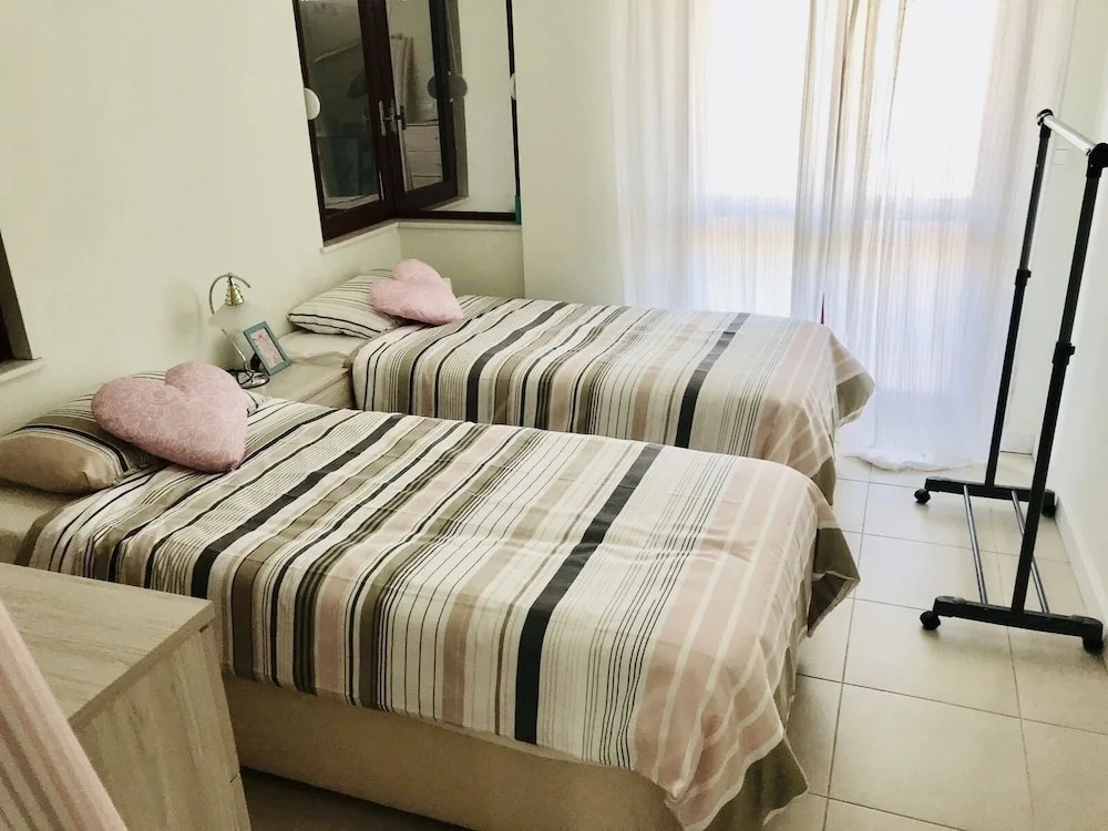 Stunning 3-bed Villa With in Kadriye\belek Antalya
