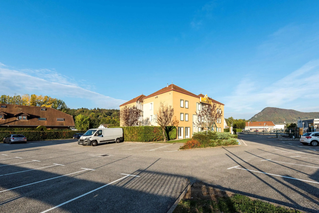 Premiere Classe Annecy Nord - Epagny