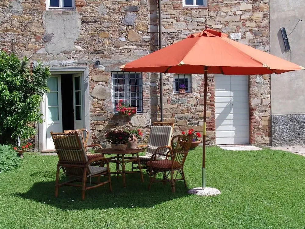 B&B Il Callare
