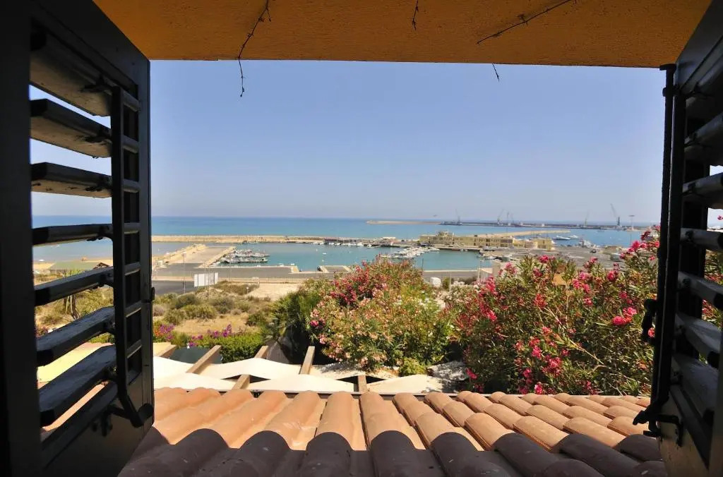 Casa Mare Pozzallo