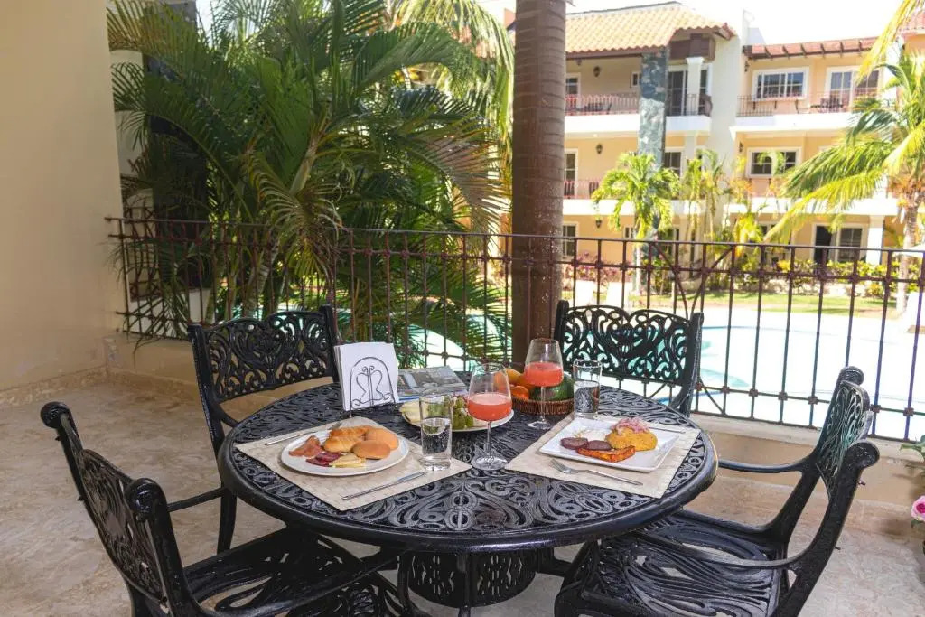 Nautilus apartamento ejecutivo 2 Hab piscina y a pasos de la playa