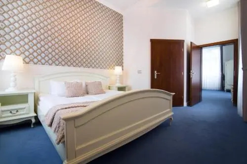 Hotel Spałka