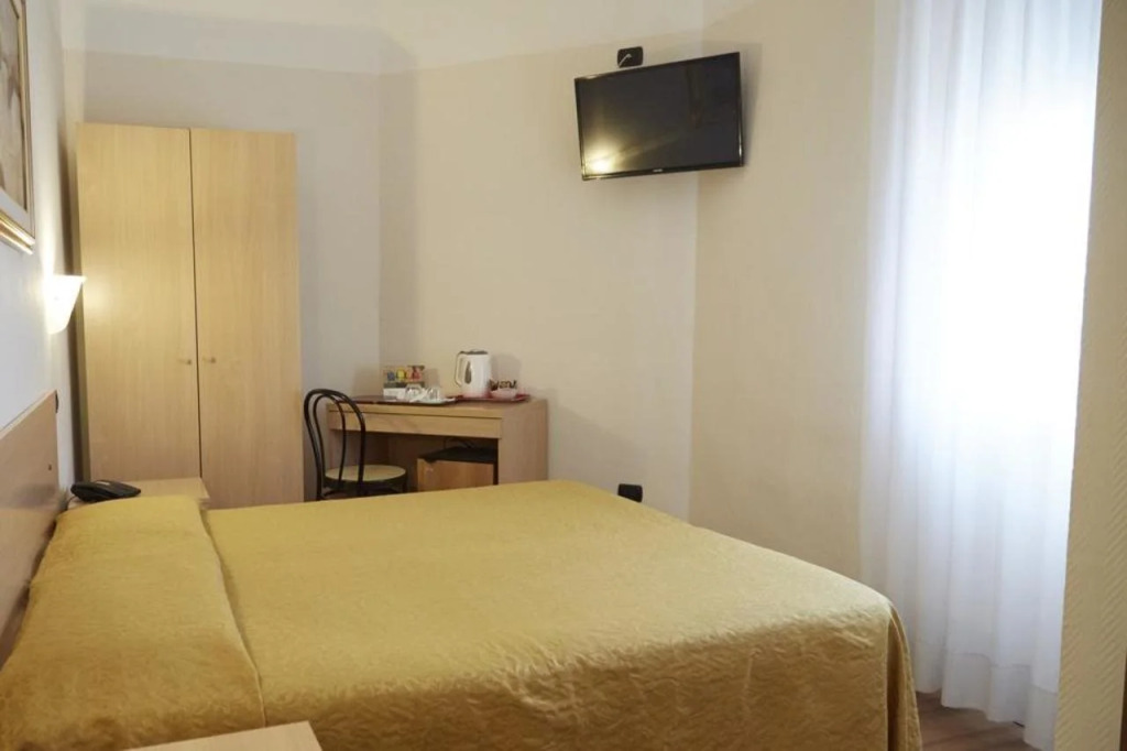 Hotel Villa Adele