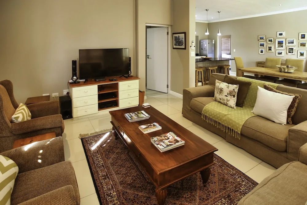 Miss Martilda Langebaan 6-sleeper