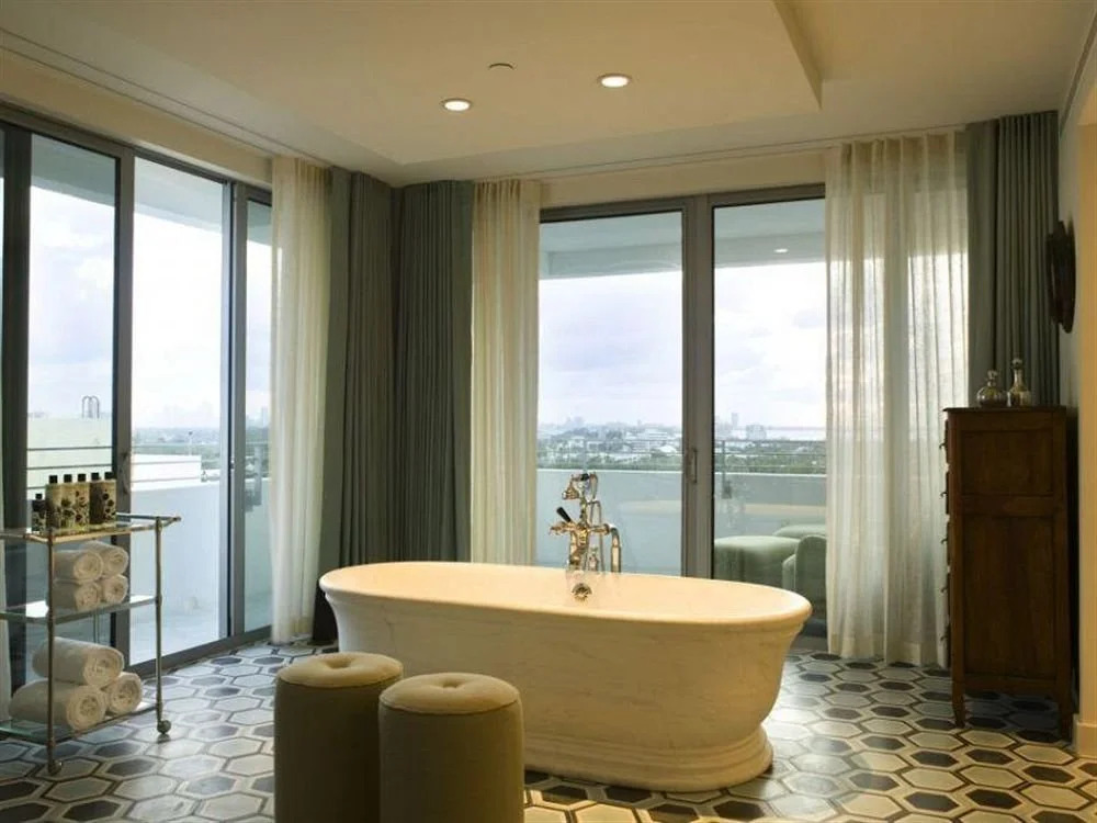 Soho Beach House
